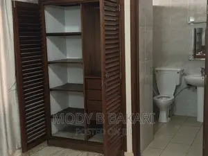 Furnished 4bdrm Villa in Kinondoni for rent