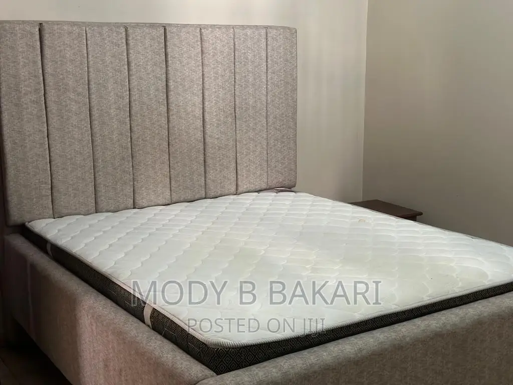 Furnished 4bdrm Villa in Kinondoni for rent
