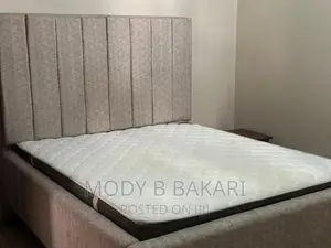 Furnished 4bdrm Villa in Kinondoni for rent