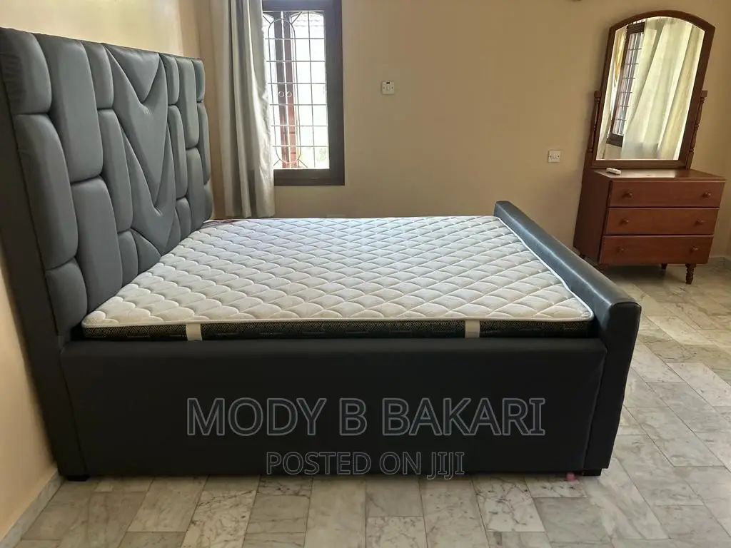 Furnished 4bdrm Villa in Kinondoni for rent