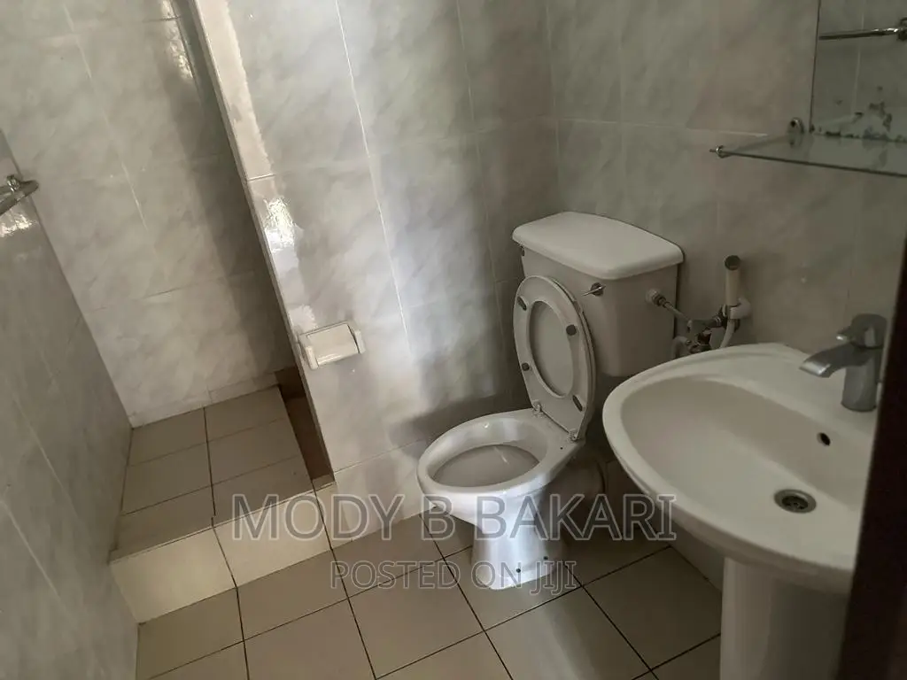 Furnished 4bdrm Villa in Kinondoni for rent