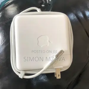 Magsafe 2, 1 Original Charger for Macbook Laptop Available.