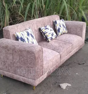 Sofa La Watu Watatu