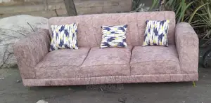 Sofa La Watu Watatu