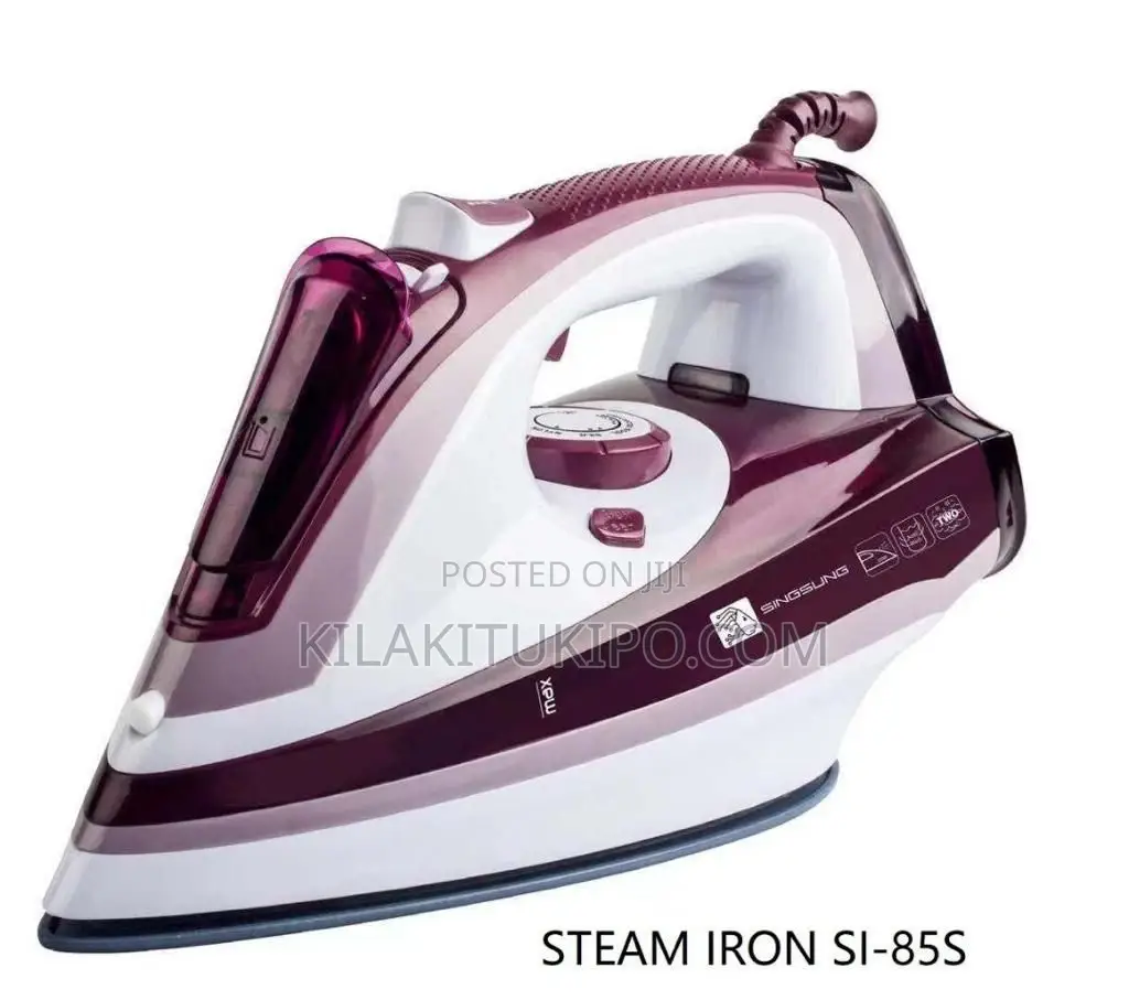 Singsung Steam Iron 2200W