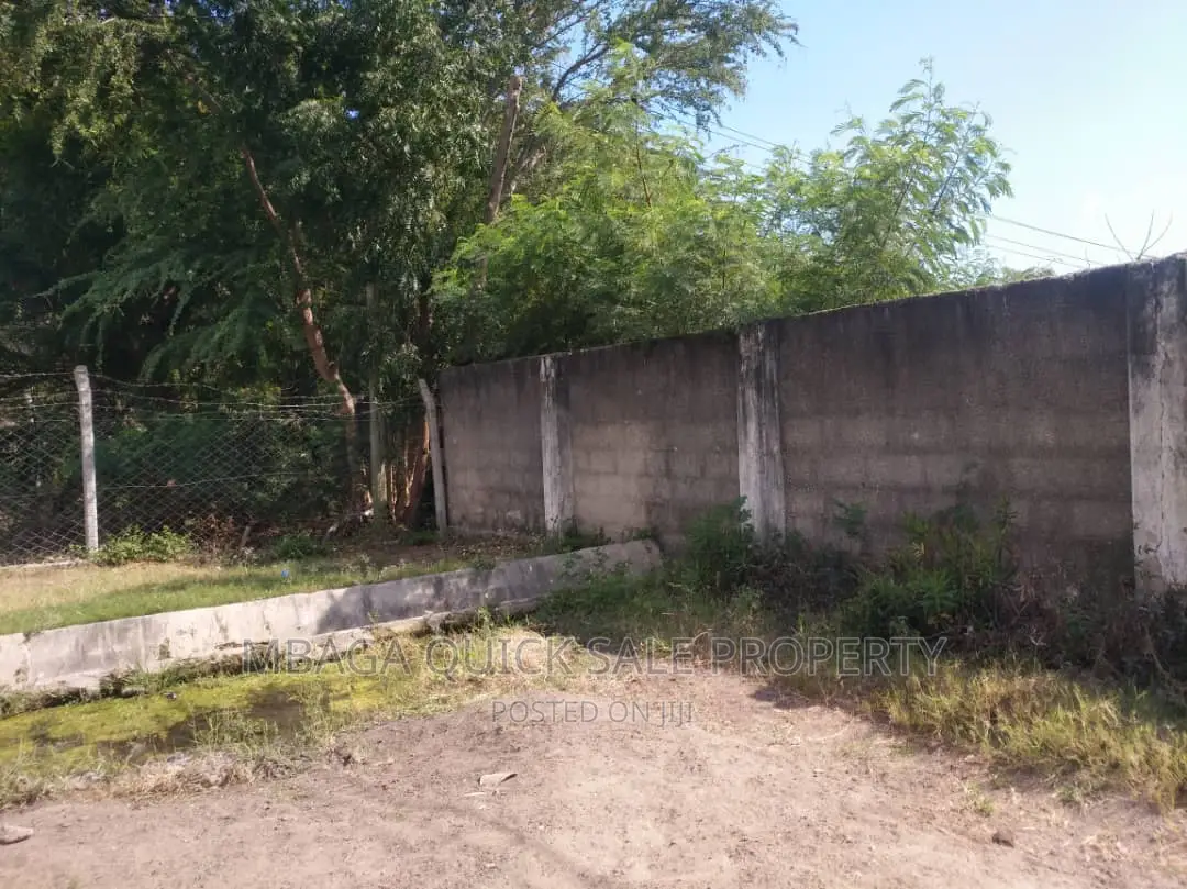 1bdrm House in Mbezi for rent