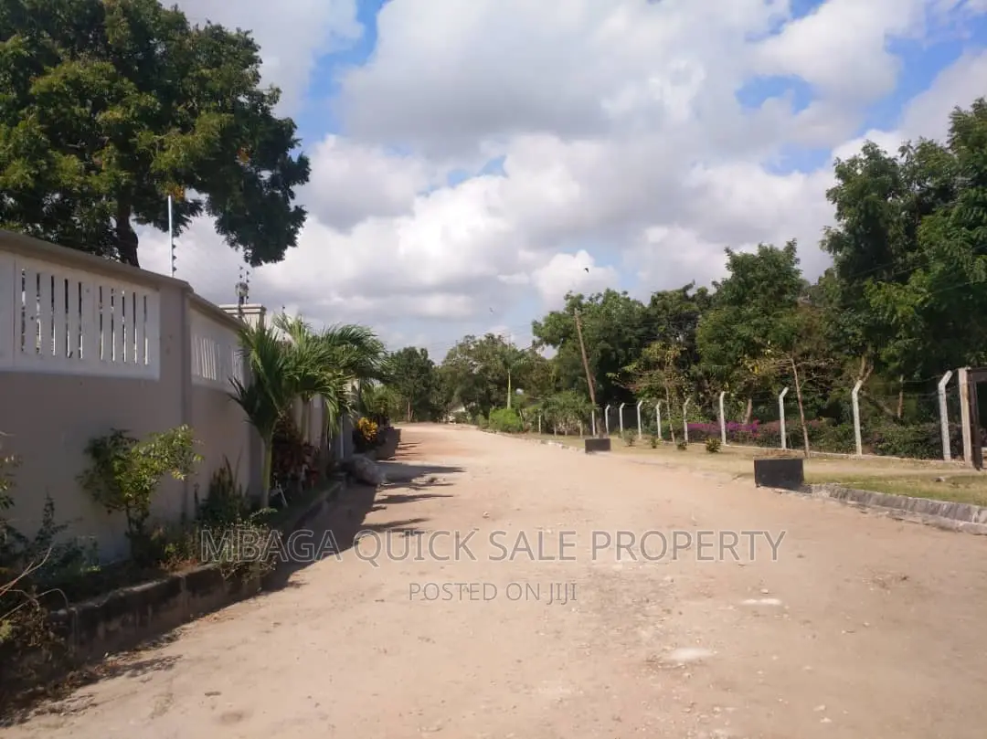 1bdrm House in Mbezi for rent