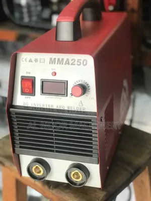 Welding Machine MMA 250