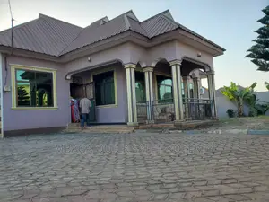 4bdrm House in Kigamboni for sale
