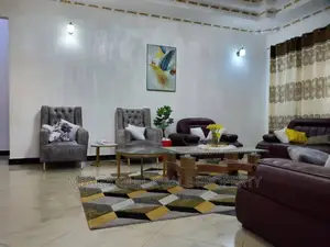 4bdrm House in Kigamboni for sale