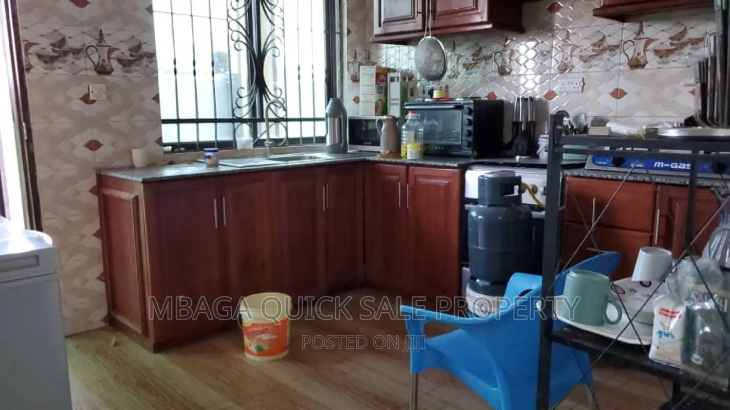 4bdrm House in Kigamboni for sale