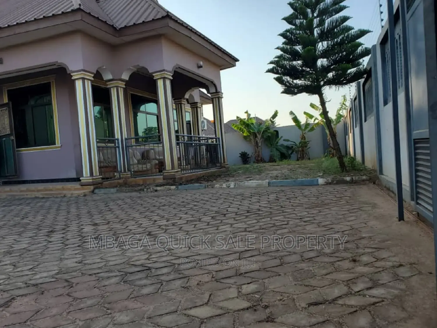 4bdrm House in Kigamboni for sale