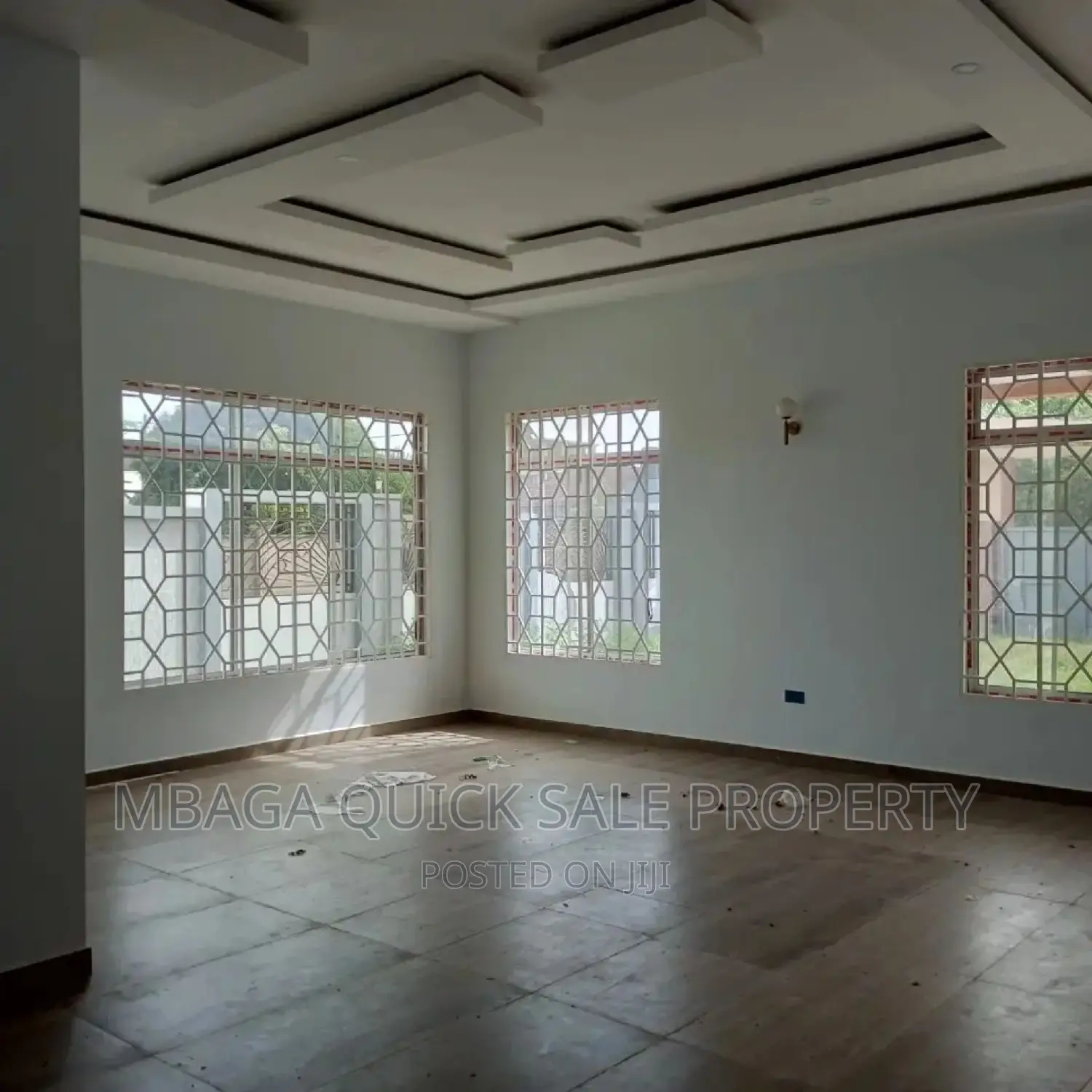 4bdrm House in Kigamboni for sale