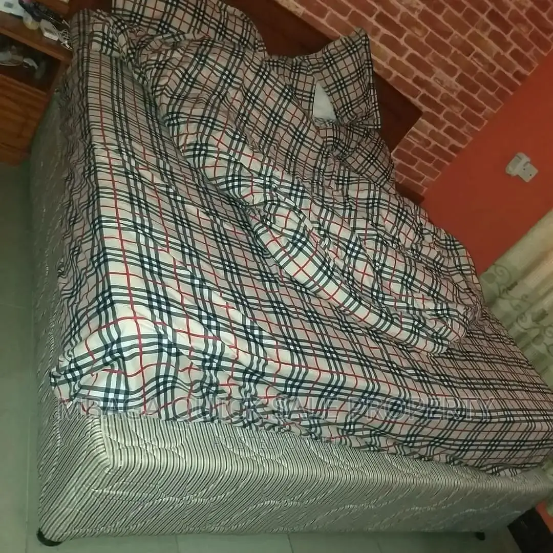 Furnished 1bdrm Apartment in Kinondoni for rent
