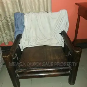 Furnished 1bdrm Apartment in Kinondoni for rent
