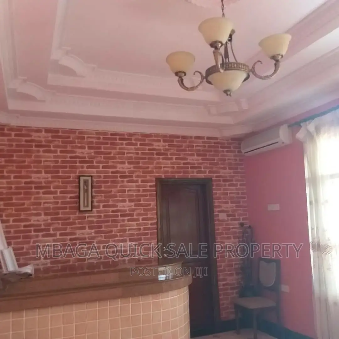 Furnished 1bdrm Apartment in Kinondoni for rent
