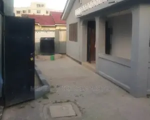 4bdrm House in Mikocheni B for rent