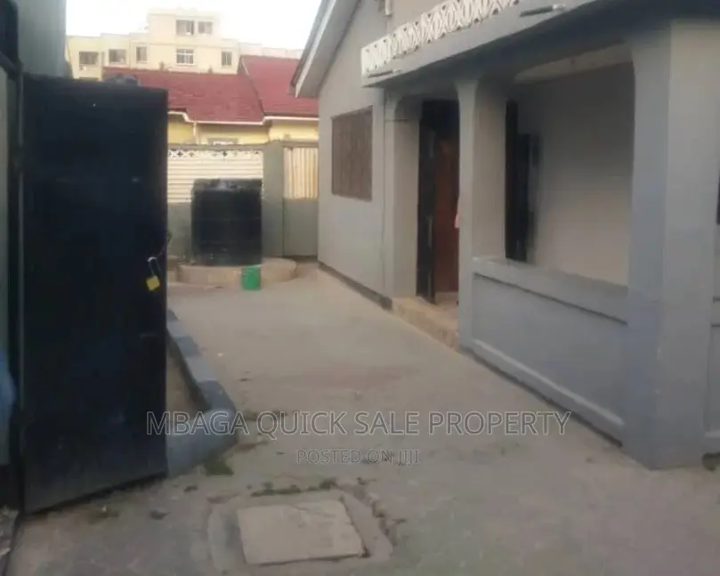 4bdrm House in Mikocheni B for rent
