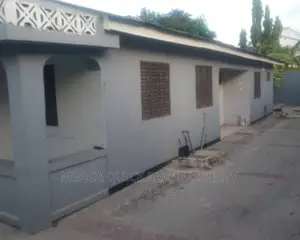 4bdrm House in Mikocheni B for rent