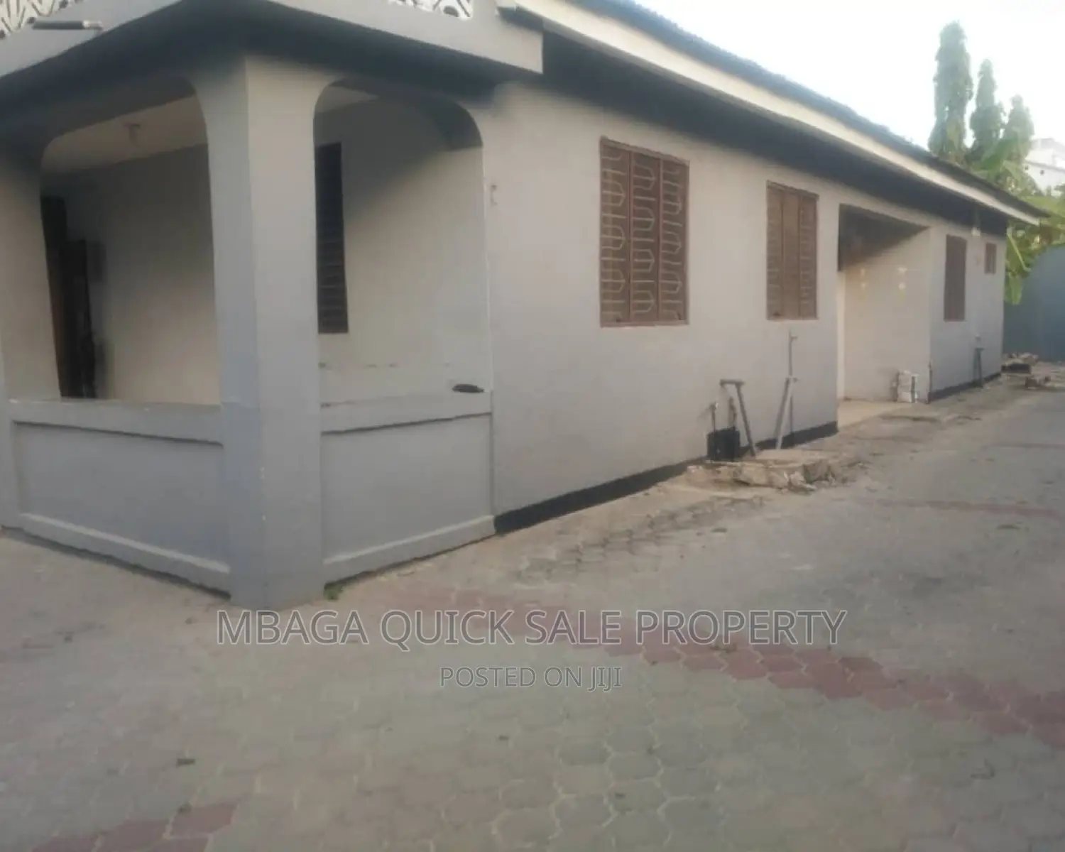 4bdrm House in Mikocheni B for rent