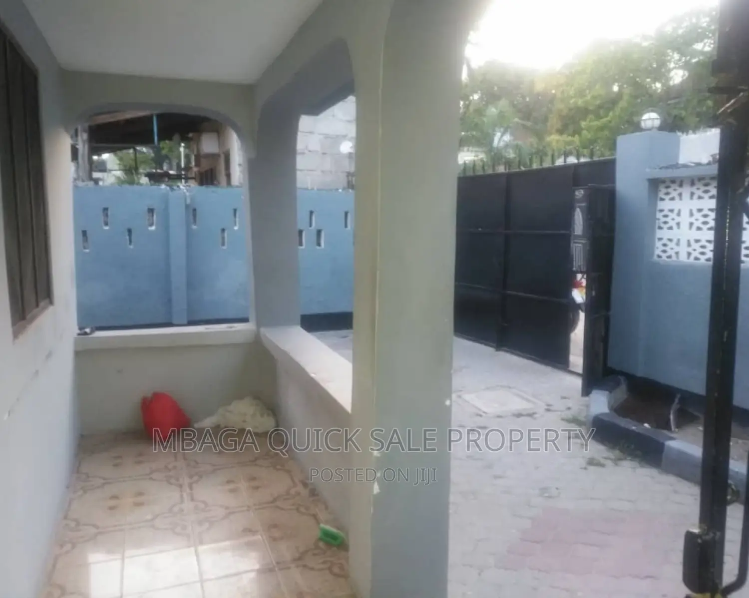 4bdrm House in Mikocheni B for rent