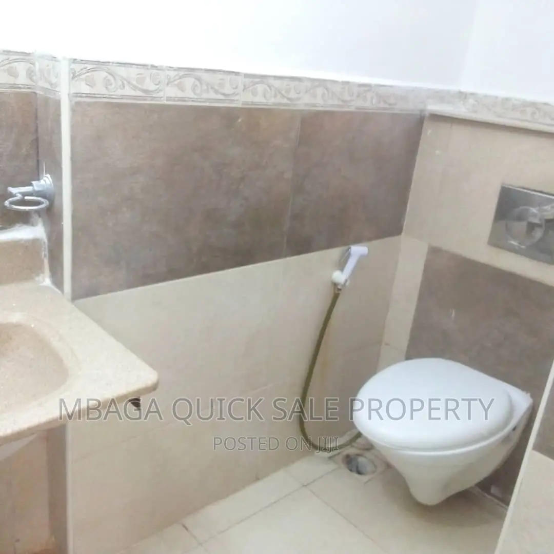 Furnished 3bdrm Apartment in Upanga for rent