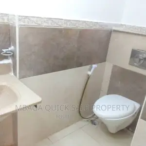 Furnished 3bdrm Apartment in Upanga for rent