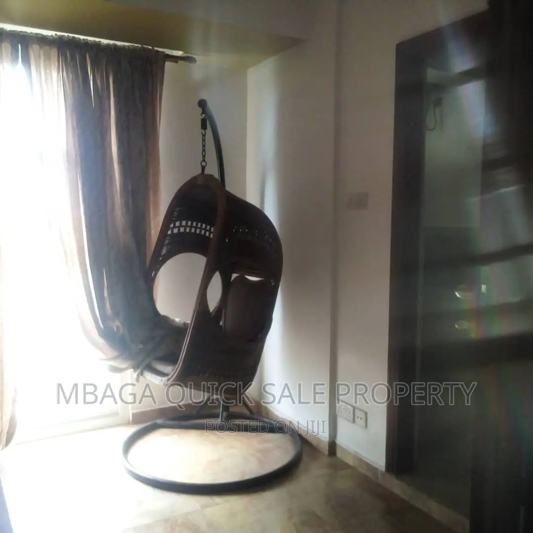 Furnished 3bdrm Apartment in Upanga for rent