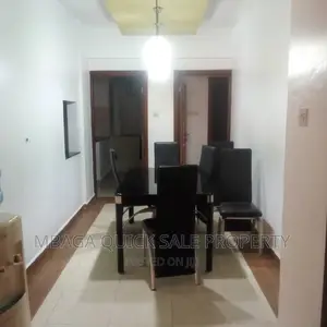 Furnished 3bdrm Apartment in Upanga for rent