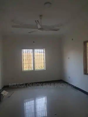 4bdrm House in Kinondoni for rent