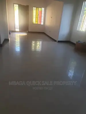 4bdrm House in Kinondoni for rent