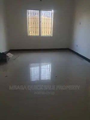 4bdrm House in Kinondoni for rent