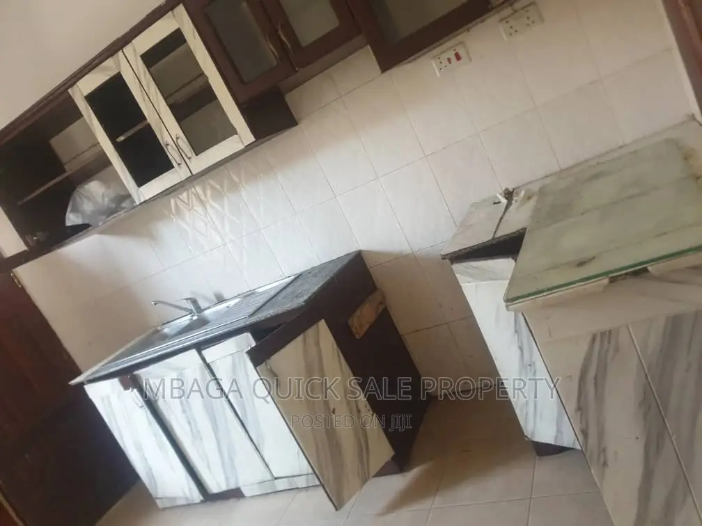 4bdrm House in Kinondoni for rent