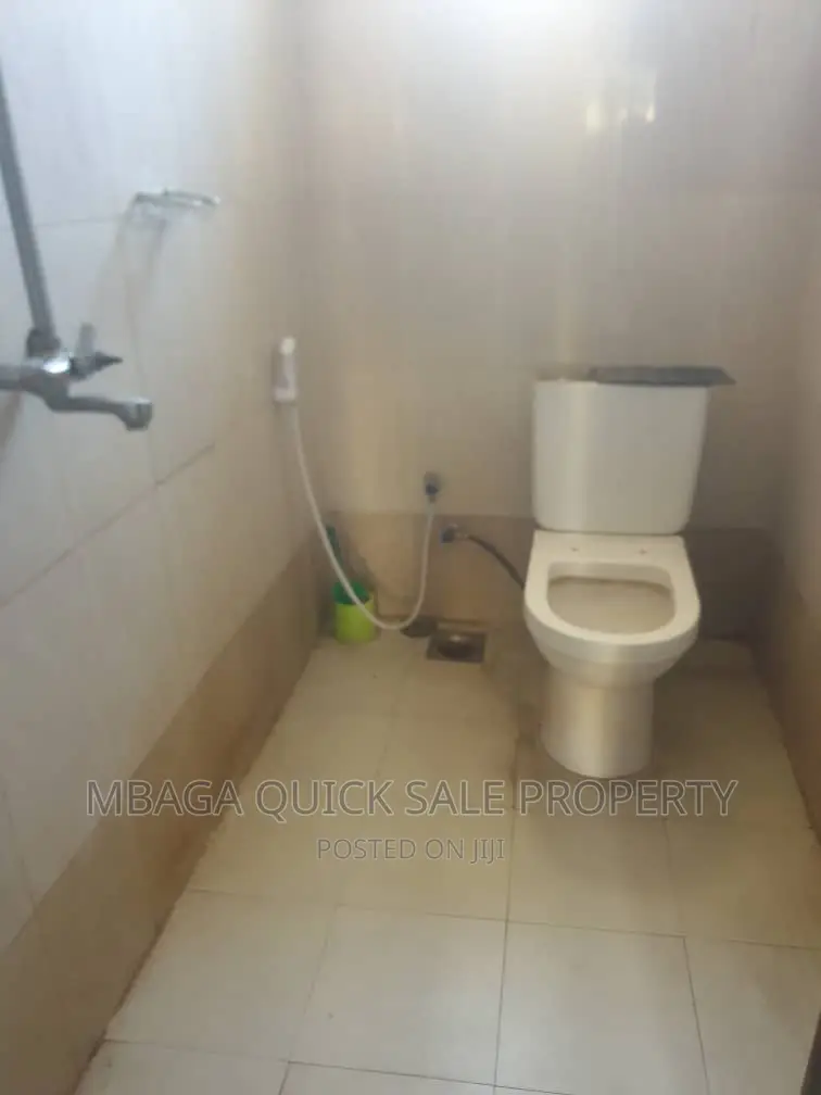4bdrm House in Kinondoni for rent