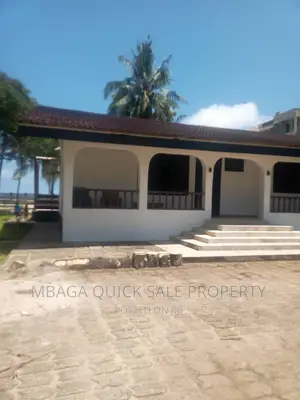 4bdrm House in Kawe for rent