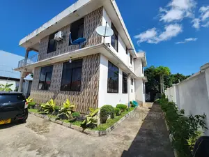 4bdrm House in Kigamboni for sale