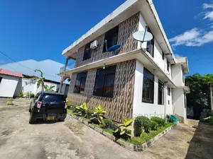 4bdrm House in Kigamboni for sale
