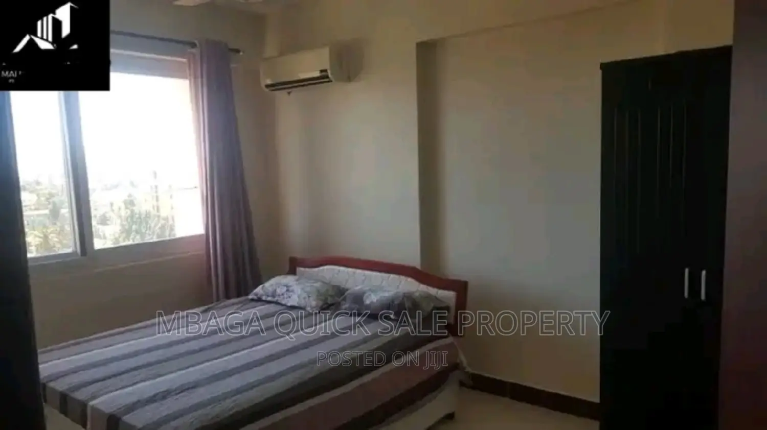 Furnished 3bdrm Apartment in Upanga for rent