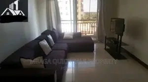 Furnished 3bdrm Apartment in Upanga for rent