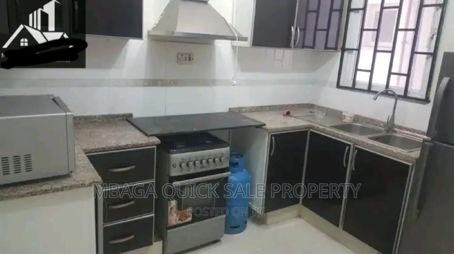 Furnished 3bdrm Apartment in Upanga for rent
