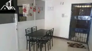 Furnished 3bdrm Apartment in Upanga for rent