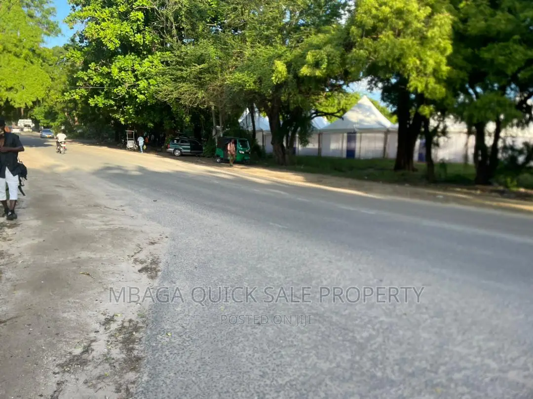 Furnished 3bdrm Apartment in Upanga for rent