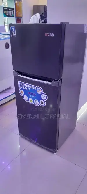 Ofa Ofa = Boss Friji Lita 120 Nzuri, Imara Sana