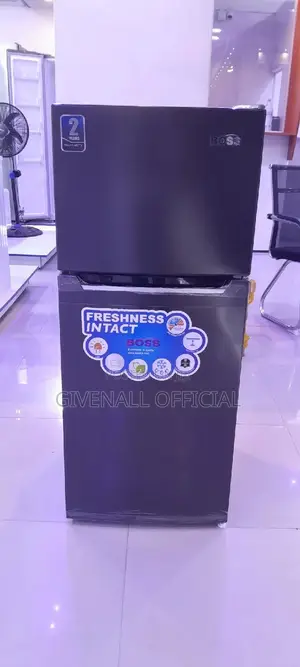 Ofa Ofa = Boss Friji Lita 120 Nzuri, Imara Sana