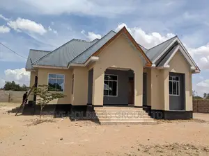 Furnished 3bdrm House in Dodoma Rural for sale
