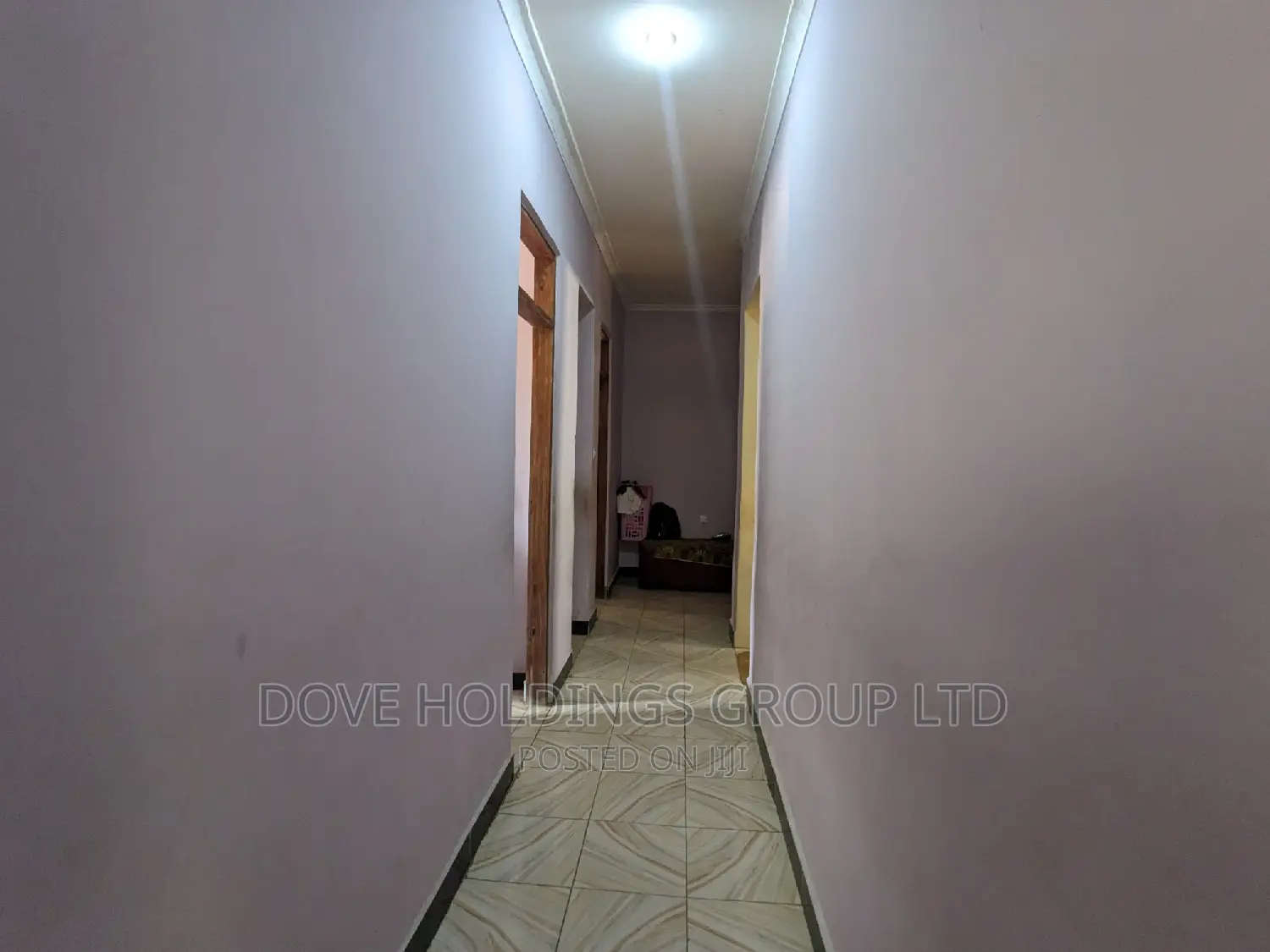 Furnished 3bdrm House in Dodoma Rural for sale