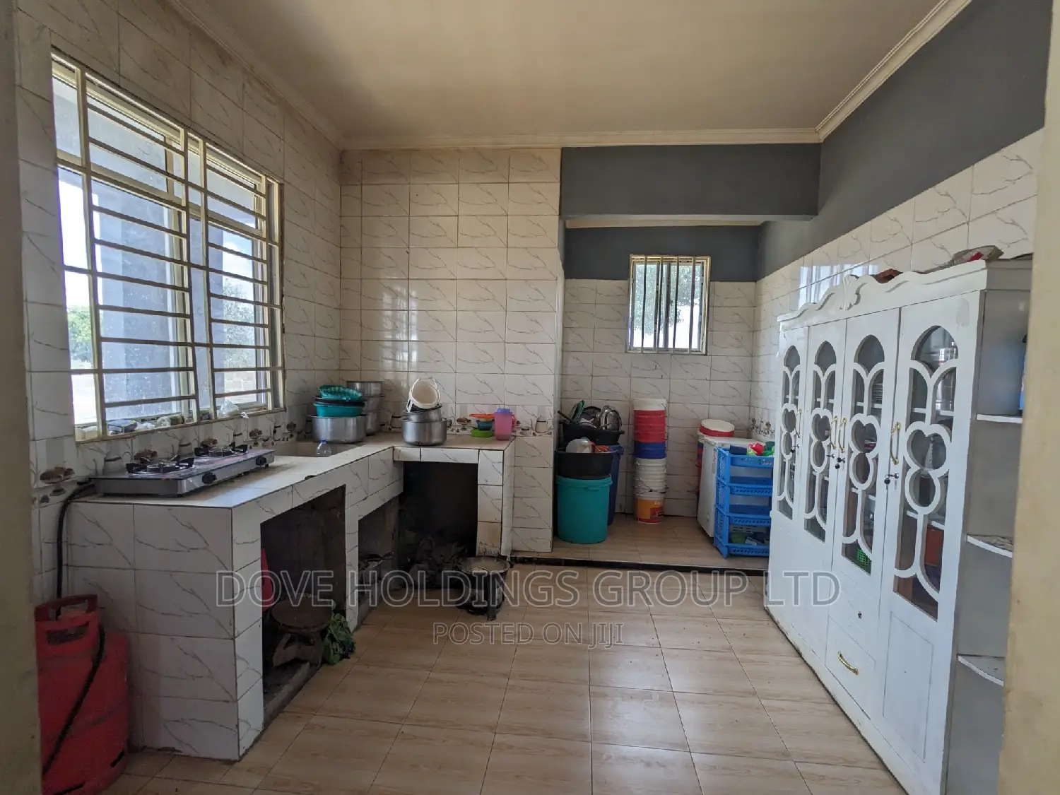 Furnished 3bdrm House in Dodoma Rural for sale