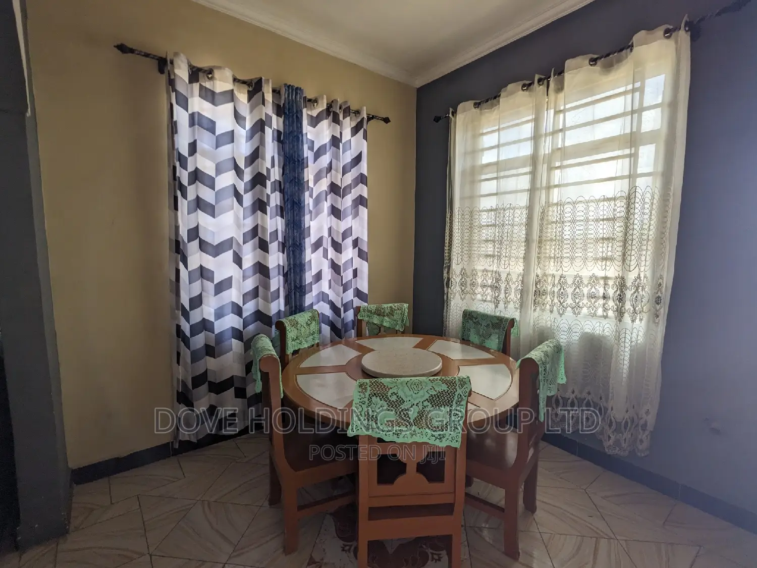 Furnished 3bdrm House in Dodoma Rural for sale