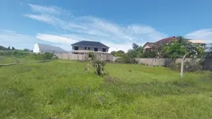 Plot for Sale Mbweni 950 SQMS