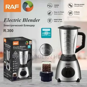 RAF Blender
